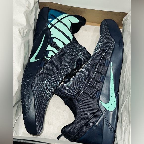 Nike Kobe A.D. NXT MAMBACURIAL SIZE 12 rare shoes! - Picture 1 of 6